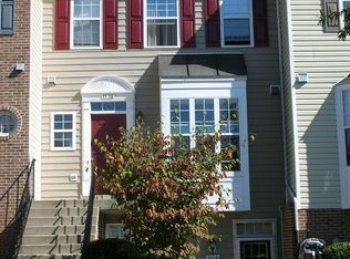 1116 Cranston Ct, Crofton, MD 21114