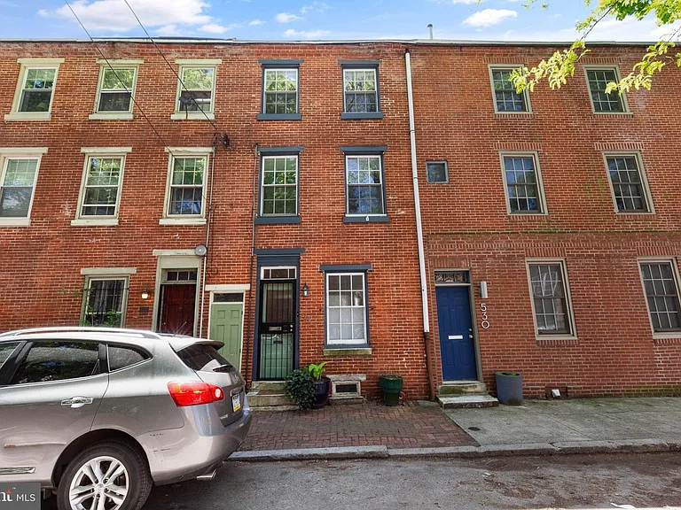 528 Kauffman St — Photo 32
