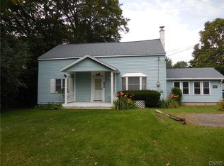6285 Evans Rd, Marcy, NY 13403