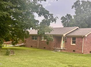 414 N 24th St, Middlesboro, KY 40965