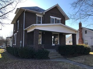 210 Front St, Groveport, OH 43125