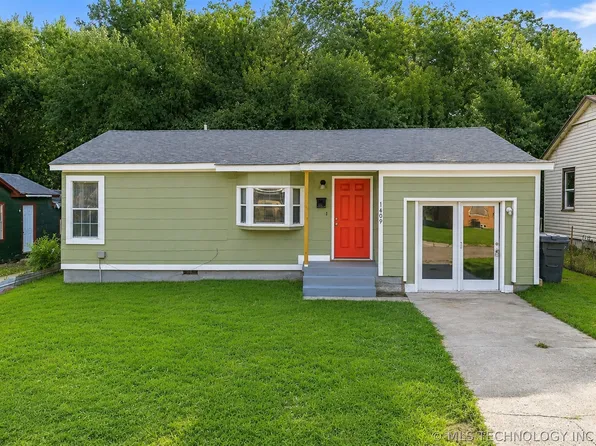 1409 Nw #B, Ardmore, OK 73401