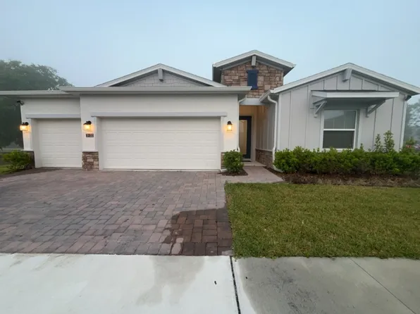 3132 Country Side Dr, Apopka, FL 32712