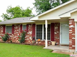 1504 S 126th East Ave, Tulsa, OK 74128