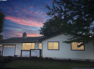 3340 W 13th Ave, Eugene, OR 97402