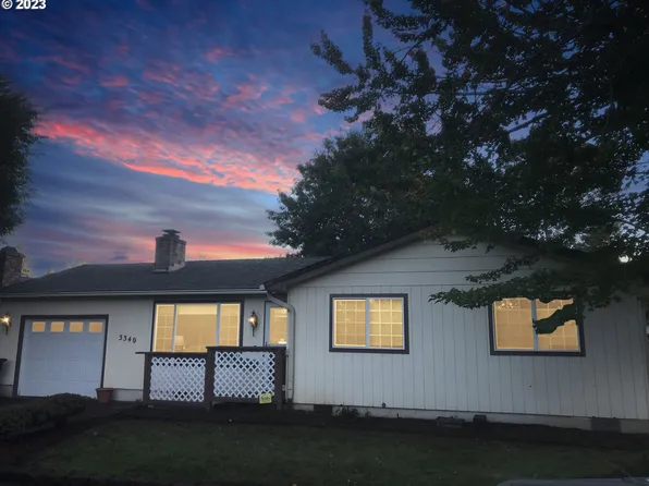 3340 W 13th Ave, Eugene, OR 97402