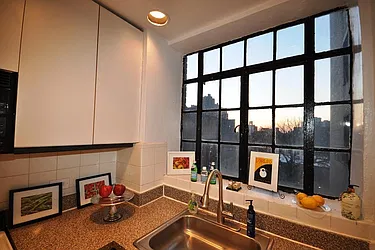 Rented by Corcoran