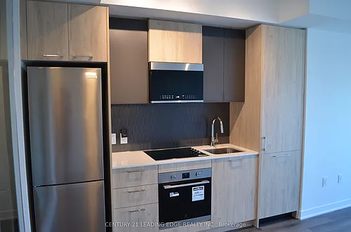 10 Oak St #2407 Photo 1