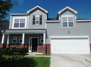 202 Silk Oak Dr, Moncks Corner, SC 29461