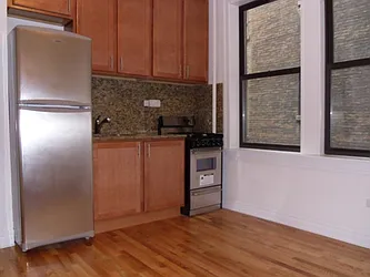 Rented by Citi Habitats