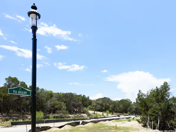 51 VIA ARAGON LOT 14, San Antonio, TX 78257