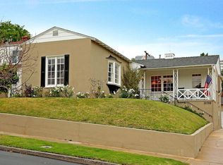 10709 Ohio Ave, Los Angeles, CA 90024