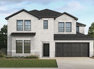 9405 Flyer St, McKinney, TX 75071