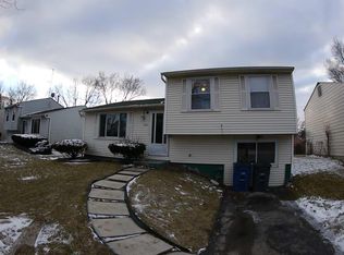 863 Burke Glen Rd, Toledo, OH 43607