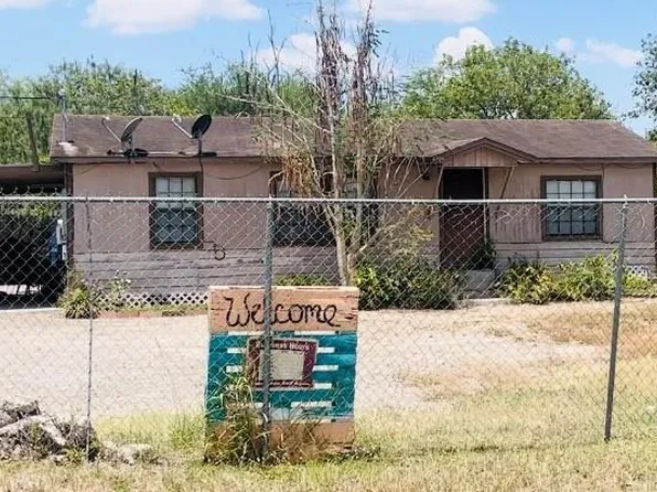 27634 S Baker Potts Rd, Harlingen, TX 78552