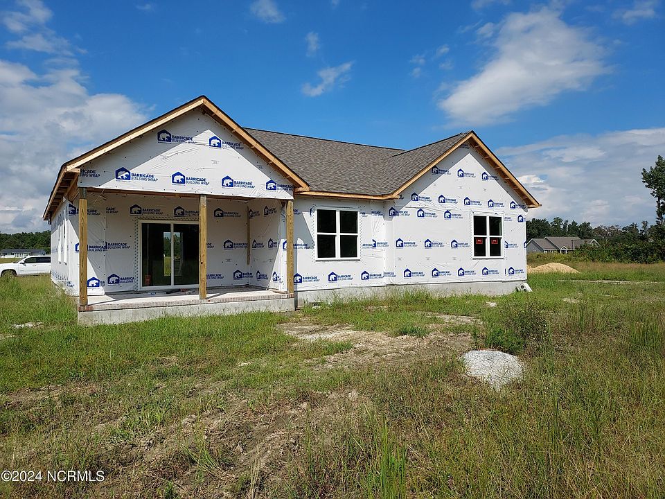 2nd image of 638 Bright Harvest Drive