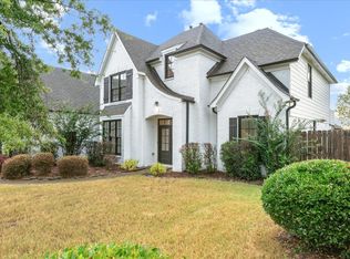 5523 Southern Winds Dr, Arlington, TN 38002