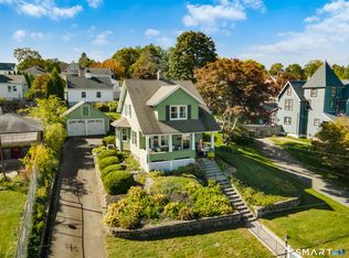 64 May Avenue, Naugatuck, CT 06770