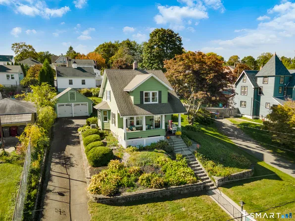 64 May Avenue, Naugatuck, CT 06770
