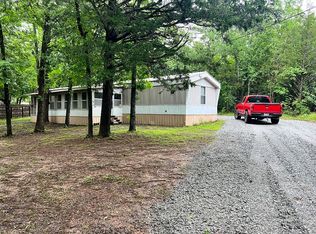 270 Wood Grove Ln, Higden, AR 72067