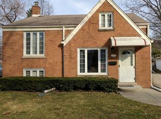925 Beach Ave, La Grange Park, IL