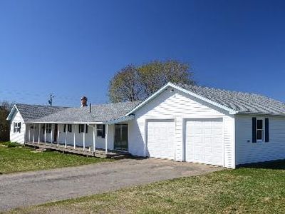 434 Tar Ridge Rd, Prentiss Twp, ME, 04487