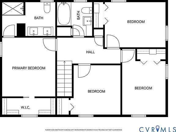 4th image of 11135 Oakcrest Dr