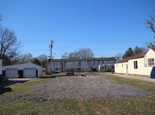 1607 Walton St, Anderson, IN 46016
