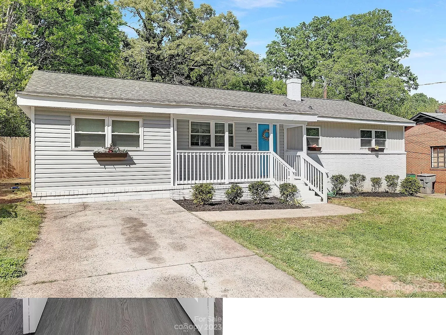 4 bed, 2.0 bath, 1350 sqft, $2,000 — Photo 1