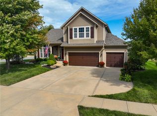 500 E Cheyenne St, Gardner, KS 66030