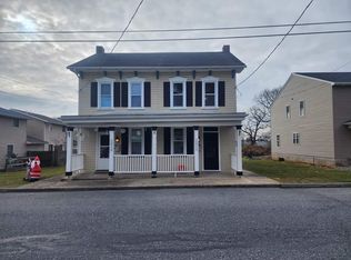 2416 W Lehman St #2416, Lebanon, PA 17046