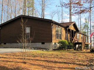 120 Orchard Ridge Rd, Hendersonville, NC 28792