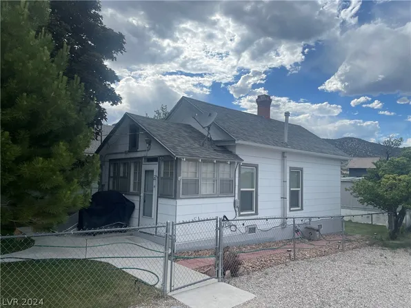 969 Avenue B Aly, Ely, NV 89301