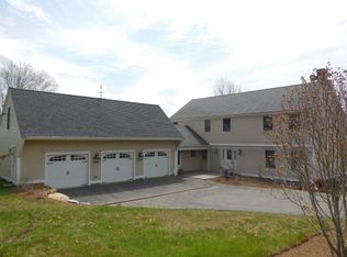 84 Tower Hill Rd, Brimfield, MA 01010