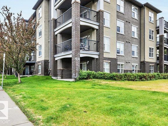2nd image of 630 McAllister Loop SW #116