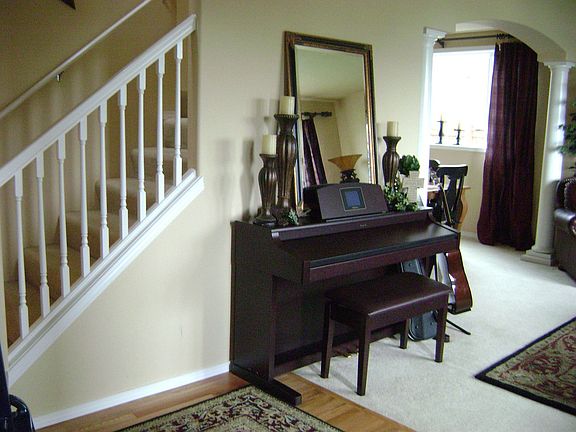 Entryway