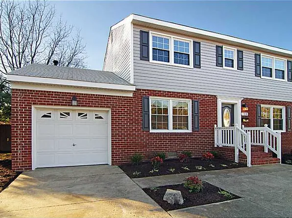 719 Lance Dr, Newport News, VA 23601