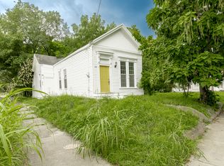 2000 Wilson Ave, Louisville, KY 40210