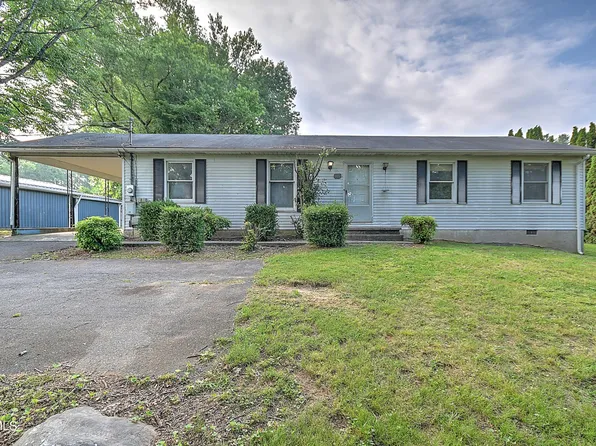 609 W Oakland Ct, Johnson City, TN 37604