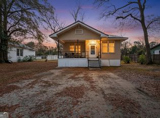 312 E 17th Ave, Cordele, GA 31015