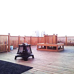 Rented by Redtail Ventures