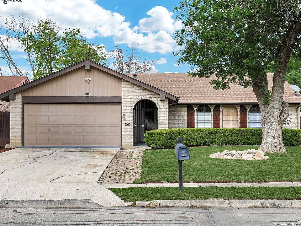 1st image of 4631 LA MARQUESA ST
