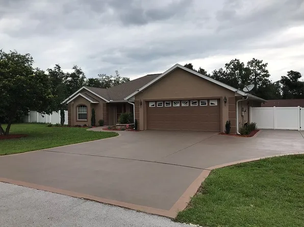8357 SE 157th Pl, Summerfield, FL 34491