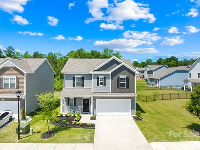 8131 Jonagold Ln, Charlotte, NC, 28215