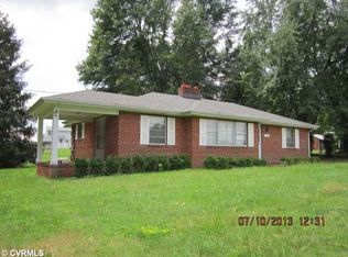 1127 Oakland Rd, Henrico, VA 23231