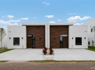 1708 W B St, Mission, TX 78572