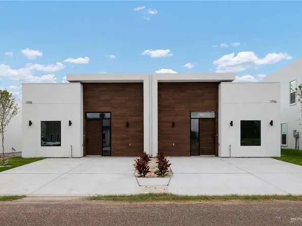 1708 W B St, Mission, TX 78572