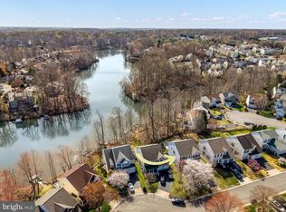 4925 Breeze Way, Dumfries, VA