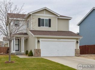 3815 Celtic Ln UNIT F, Fort Collins, CO 80524