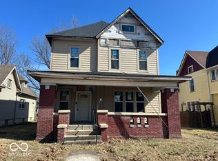 2735 Carrollton Ave, Indianapolis, IN